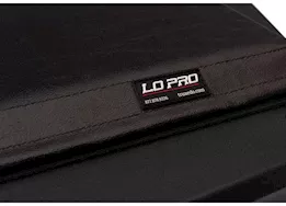 TruXedo Lo Pro QT Toneau Cover - 5.5 Ft. Bed