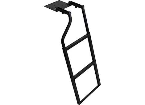 Traxion TAILGATE LADDER