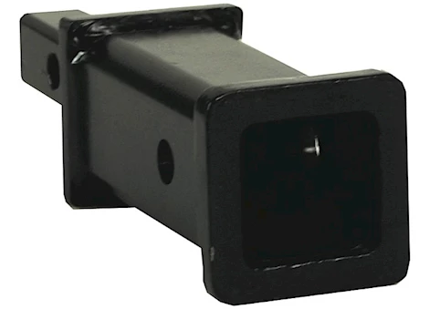 Ultra Fab Products, Inc Rv hitch adapter-black Main Image