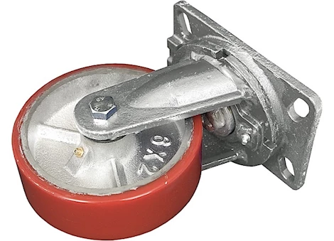 Ultra-Fab Ultra 6" Swivel Skid Wheel for Class A - 2-Pack Main Image