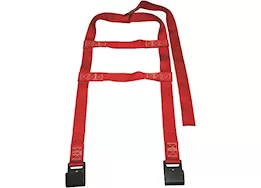 Ultra-Fab Tie Down Strap for Tow Dolly - Single