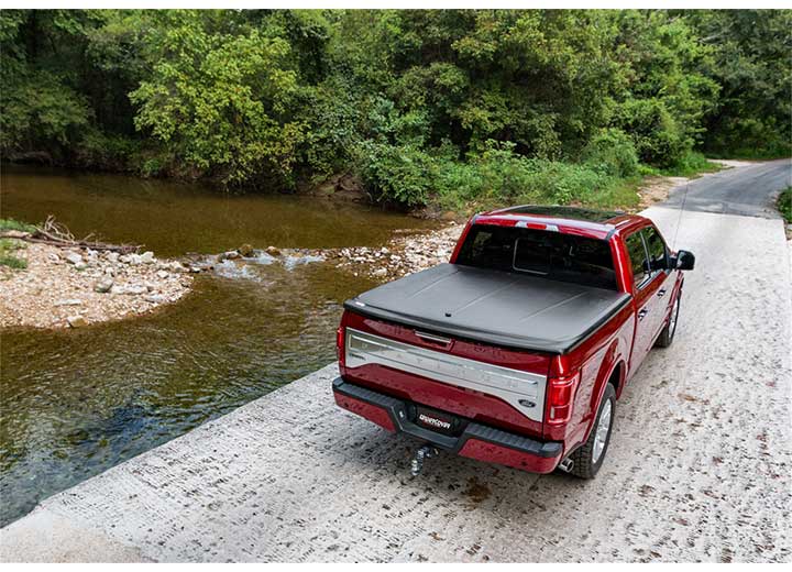 UnderCover Classic Tonneau Cover | Buy Auto Truck Accessories