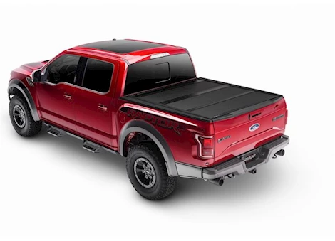 UnderCover 19-c silverado/sierra 1500(excl carbon pro bed)6.5ft(nbs)blk txt undercover armo Main Image