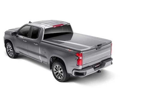 UnderCover 19-c sierra 1500(excl carbon pro bed/multipro tg)5.8(nbs)50(gaz)(wa8624)summit white undercover Main Image