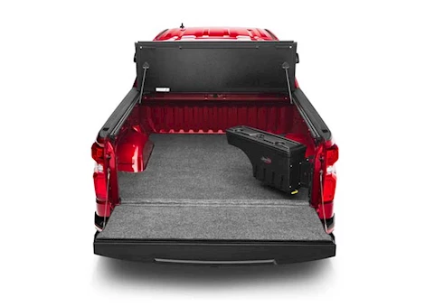 UnderCover 22-c tundra std/ext/crew all beds- passenger undercover swingcase Main Image