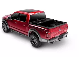 UnderCover 19-c silverado/sierra 1500(excl carbon pro bed)6.5ft(nbs)blk txt undercover armo