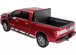 UnderCover 05-c frontier/09-13 equator 6ft bed w/track system(13-must replace tg cap)