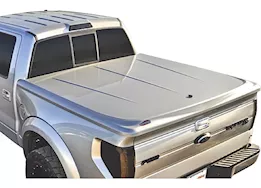 UnderCover 15-22 colorado/canyon/crew cab/5ft sb - wa8624 lux lid
