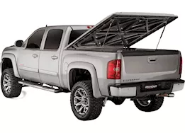 UnderCover 15-22 colorado/canyon/crew cab/5ft sb - wa8624 lux lid
