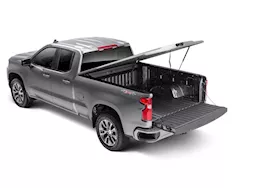 UnderCover 19-c sierra 1500(excl carbon pro bed/multipro tg)5.8(nbs)50(gaz)(wa8624)summit white undercover