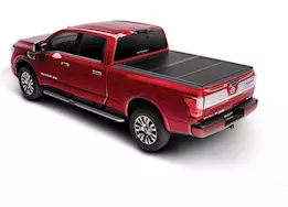 UnderCover 05-c frontier/09-13 equator 6ft bed w/track system(13-must replace tg cap)