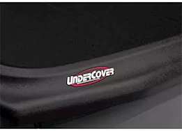UnderCover 19-c ram 1500 (w/o rambox) 5.8ft crew cab black textured undercover se