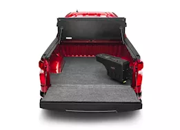 UnderCover 22-c tundra std/ext/crew all beds- passenger undercover swingcase