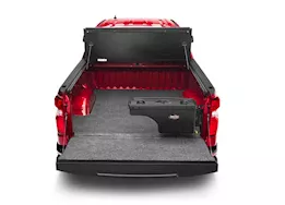 UnderCover 22-c tundra std/ext/crew all beds- passenger undercover swingcase