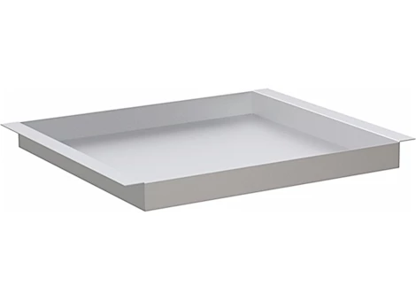 UWS/United Welding Services Aluminum tray for crossover Main Image