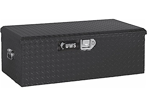 UWS Foot Locker Chest - 36"L x 20.75"W x 13.5"H Main Image