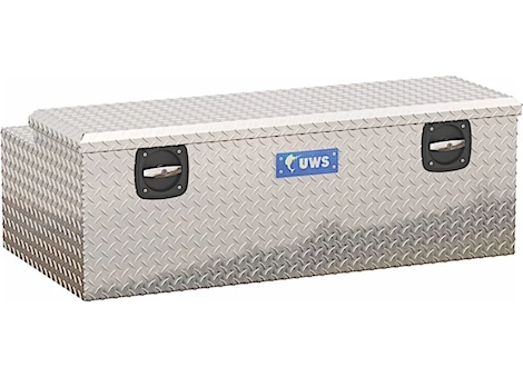 UWS/United Welding Services Secure lock 48" under tonneau chest box Main Image