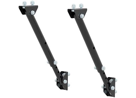 UWS/United Welding Services ADJUSTABLE UNIVERSAL LEGS FOR TRUCK SIDE BOXES