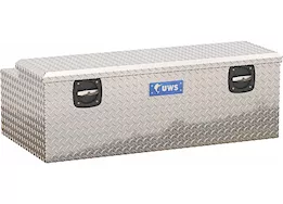 UWS/United Welding Services Secure lock 48" under tonneau chest box