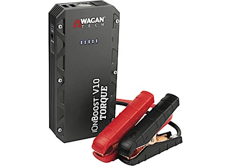 Wagan Corporation Ionboost v10 torque Main Image