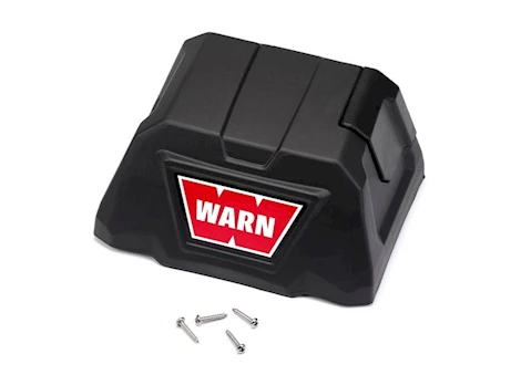 Warn S/p control pack cover vr evo Main Image