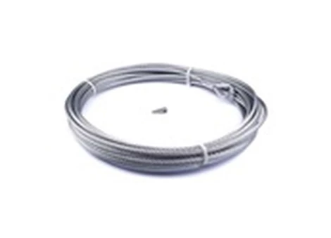 Warn S/P_WIRE-ROPE_3/8X80FT