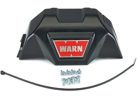 Warn S/p_control-pack-cover Main Image