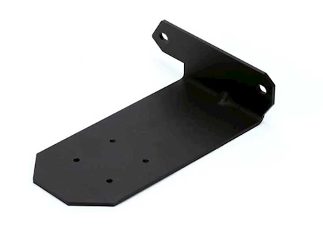 Warn Rotopax mounting bracket for elite series tire carrier Main Image