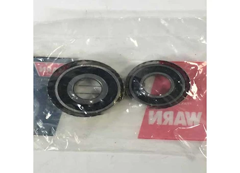 Warn S/p bearing and tolerance ring Main Image