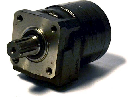Warn S/p, motor, hyd,3.0ci,4 bolt,a Main Image