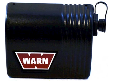 Warn S/p control,housing,m8274,24v Main Image