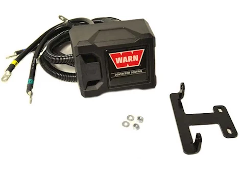 Warn S/P_CONTACTOR PACK_MID FRAME