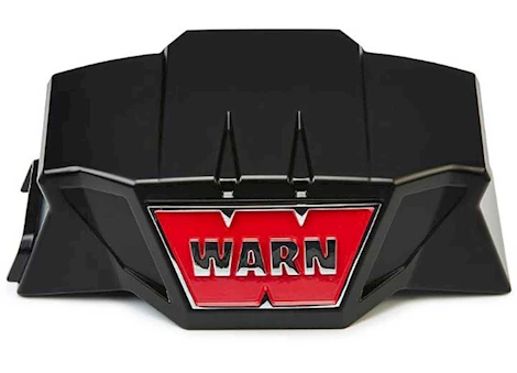 Warn S/p control pack cover Main Image