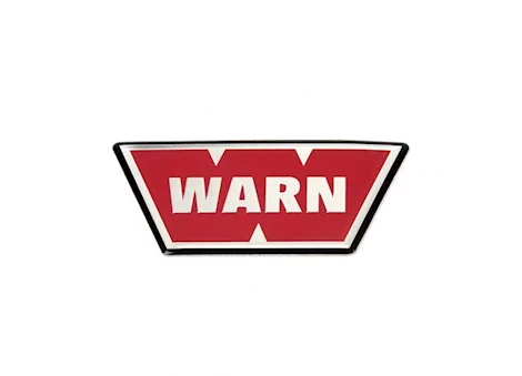 Warn Kit svc emblem warn Main Image