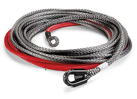 Warn Spydura pro synthetic rope (100 Main Image