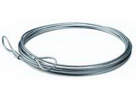 Warn Wire rope ext,3/8 x 75 Main Image