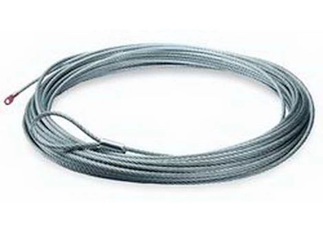 WARN Wire Rope Main Image