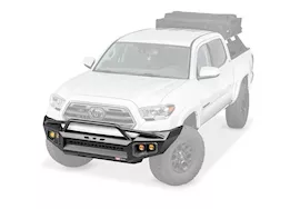 Warn 16-21 toyota tacoma ascent xp front bumper