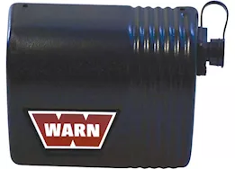 Warn S/p control,housing,m8274,24v