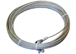 Warn Wire Rope