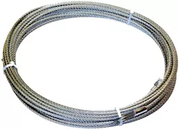 WARN Wire Rope