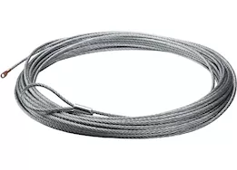 WARN Wire Rope