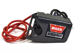 Warn S/p,solenoid pack, 16.5ti, 12v