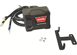 Warn S/p_contactor pack_mid frame