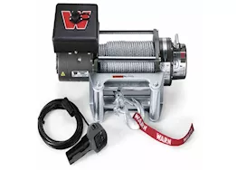 Warn M8000 Winch - 26502