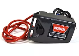 Warn S/p,solenoid pack, 16.5ti, 12v