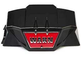 Warn S/p control pack cover