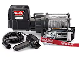 Warn 4000 Winch - 94000