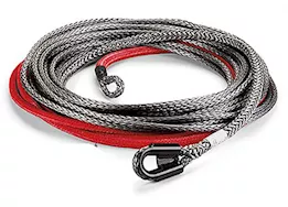 Warn Spydura pro synthetic rope (100