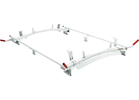 Weather Guard Quick Clamp Rack